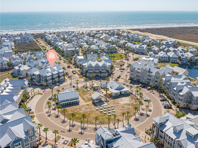 190 Social Cir, Unit 10101, Port Aransas, TX 78373 | MLS #472539