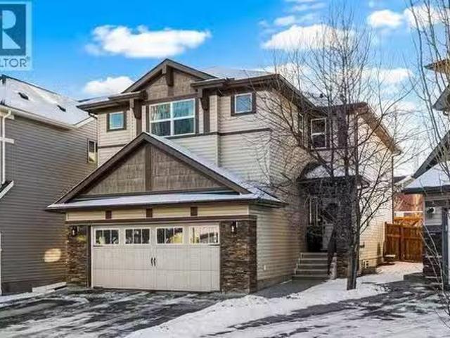 190 Sage Bank Grove Nw, Calgary, AB, T3R 0K1 house for sale.