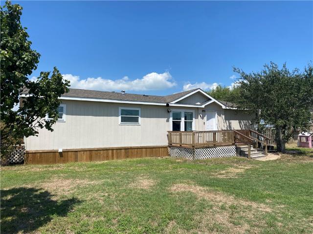 190 Sanctuary Dr, Rockport, TX 78382 | MLS #464704