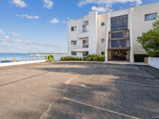 190 Schofield Street, Unit 2E