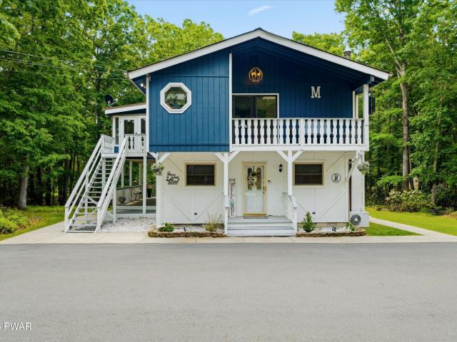 190 Seneca Drive