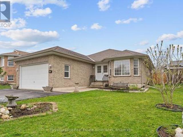 190 Sheffield Street, Southgate, ON, N0C 1B0 house for sale | Listing ID X13154 | Royal LePage
