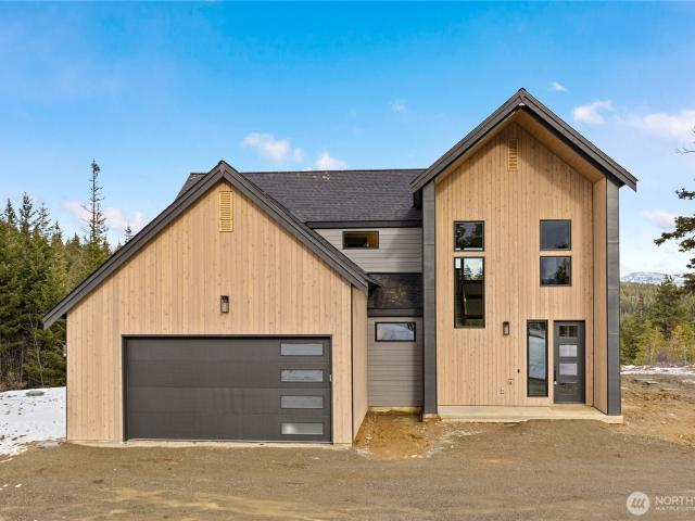 190 Skyline Ridge, Cle Elum, WA 98922 | MLS #2538