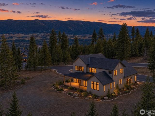 190 Skyline Ridge Lot 55 Drive