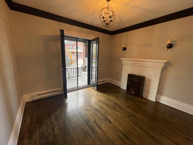 190 Stanley Ave. 1 Bedroom Apartment for Rent