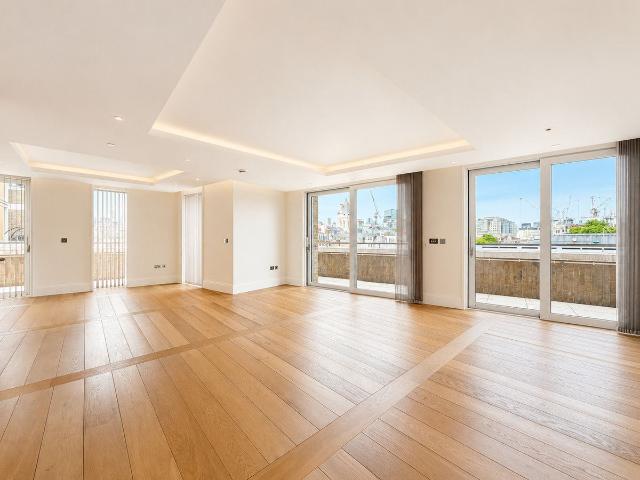 190 Strand, London WC2R, 3 bed flat to rent, £11,917 pcm | PrimeLocation