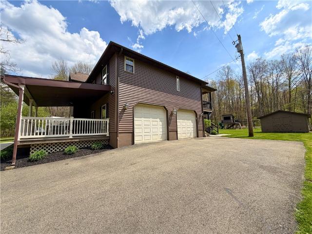 190 Pew Road