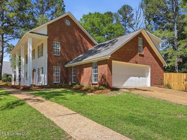 190 Peachtree Drive