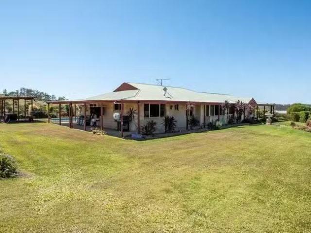 190 Percival Road, Chatsworth, QLD 4570