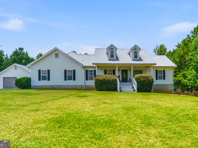 190 Pine Cone Road NW
