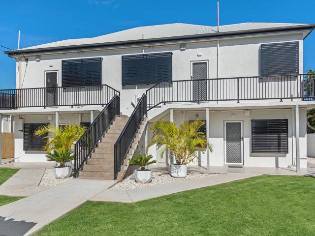 1/90 Prince Edward Parade, Redcliffe, QLD 4020 Unit for Rent Ray White Redcliffe