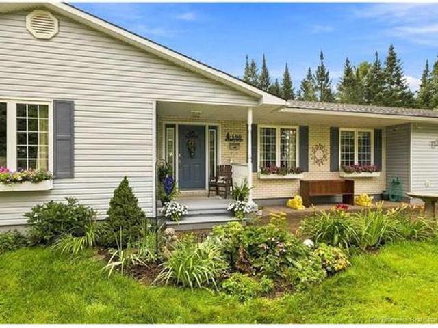 190 Robbys Rd, Nasonworth, NB, E3C 1M2 house for sale | Listing ID NB145904 | Royal LePage