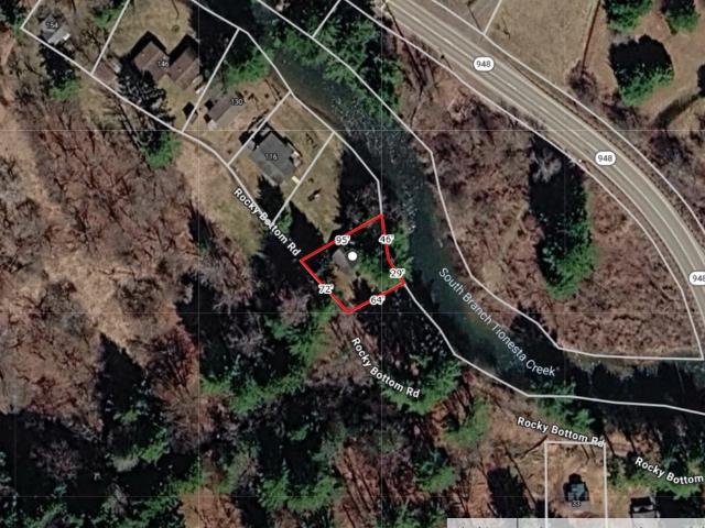 190 rocky bottom lane