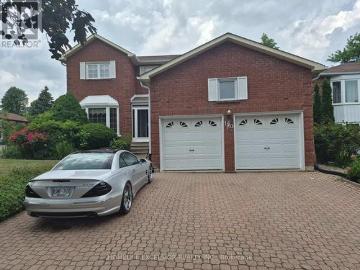 190 Raymerville Drive N, Markham, ON, L3P 6S8 house for sale | Listing ID N13442 | Royal LePage
