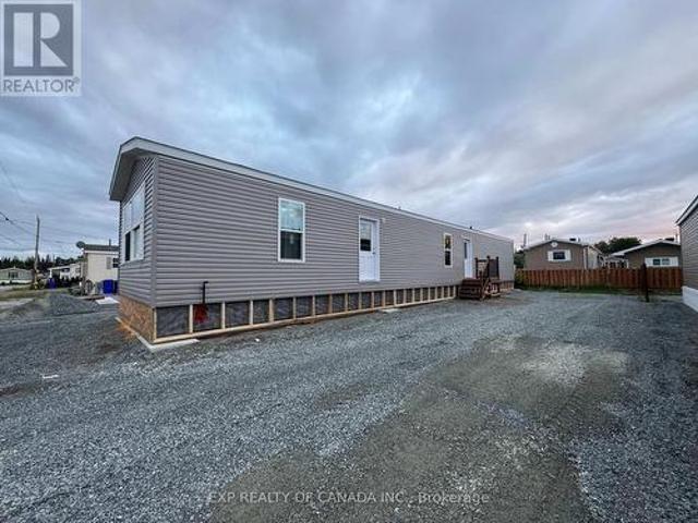 190 Remi Crescent, Timmins Ts Trailer Parks, ON, P4N 0C5 house for sale | Listing ID T13724 | Royal LePage