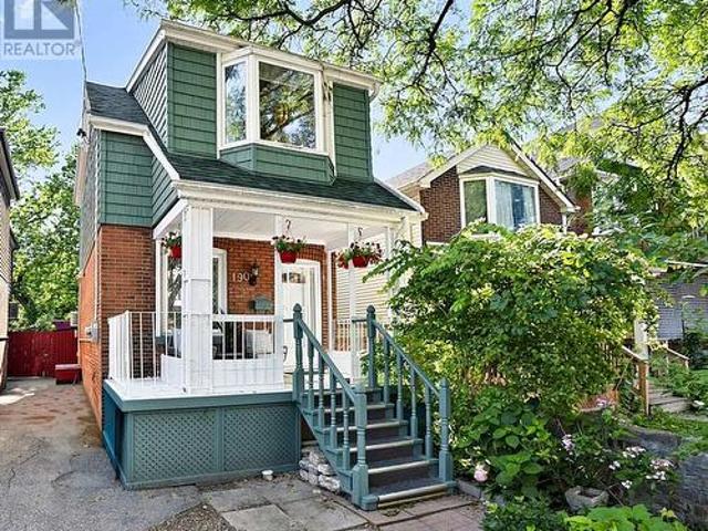 190 Rhodes Avenue, Toronto, ON, M4L 3A1 house for sale | Listing ID E13555 | Royal LePage