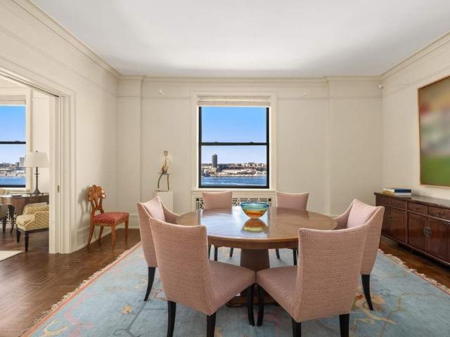 190 Riverside Drive, New York, NY