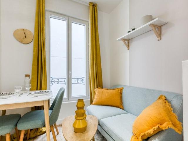 190 Rue des Bourguignons, 92600 Asnières sur Seine