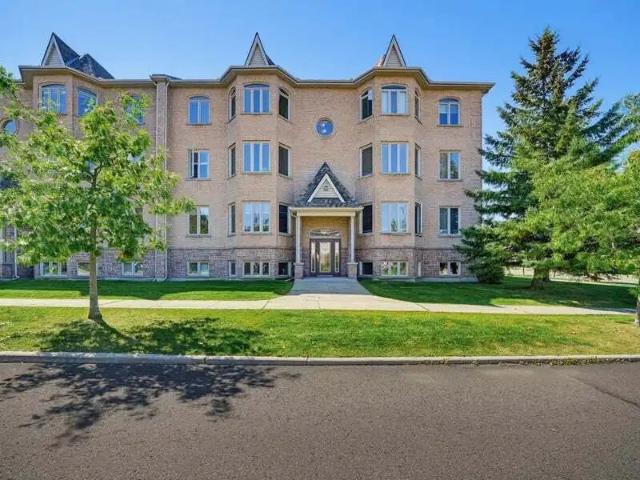190 Rustic Hills Crescent Unit 7 — 2 Bedroom 1.5 Bathroom