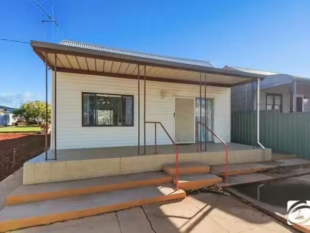 190 Ryan Street, Broken Hill, NSW 2880