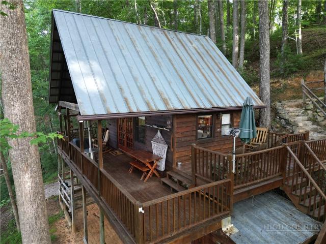 190 Wagon Ridge Lane