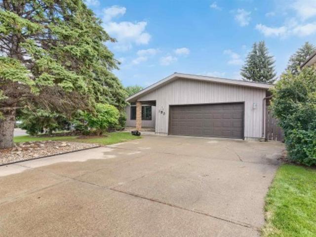 190 Westridge Road Nw, Edmonton, AB, T5T 1B8 house for sale | Listing ID E4504 | Royal LePage