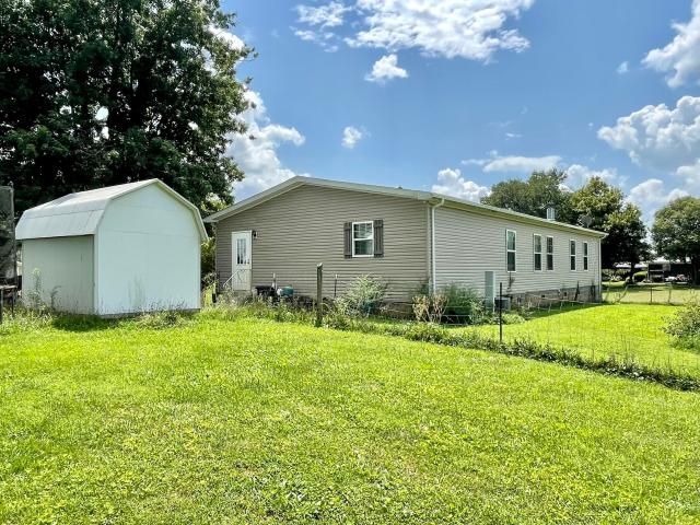 190 Whitaker Road