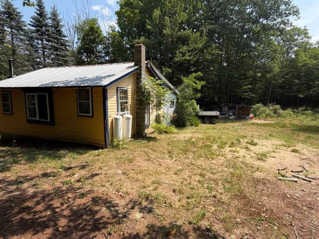 190 Whittier Road