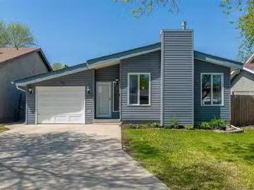 190 Willowbend Cr, Winnipeg, MB, R2N 1V3 house for sale Lis.