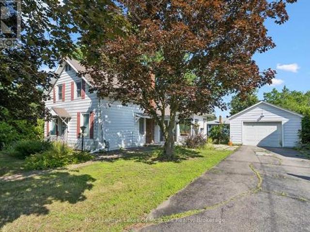 190 Winewood Avenue W, Gravenhurst. Muskoka S, ON, P1P 1E6 house for sale | Listing ID X13587 | Royal LePage