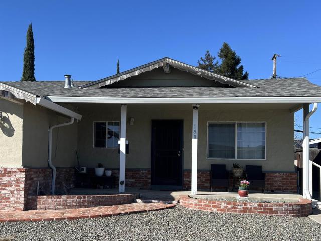 190 Tahoe Dr, Rio Vista, CA 94571 | MLS #41128