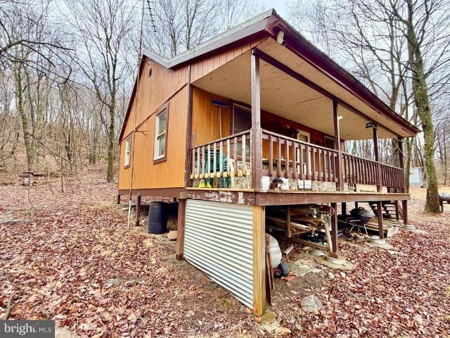 190 Thunder Rock Road