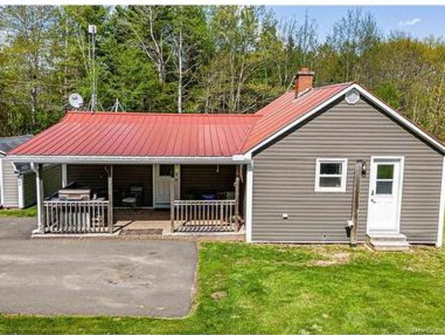 190 Upper Hampstead Rd, Gagetown, NB, E5M 1W1 house for sale | Listing ID NB140047 | Royal LePage
