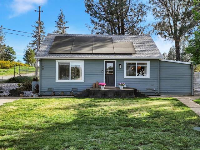 190 Upper Slate Creek Rd, Grass Valley, CA 95945 | MLS #226021