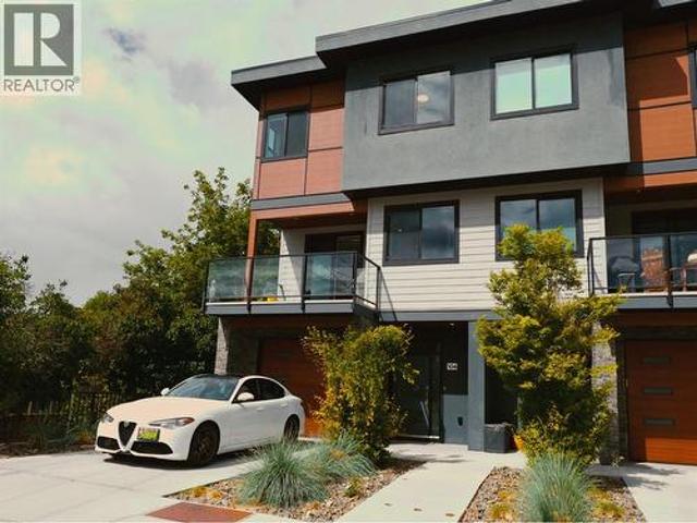 190 Vancouver Avenue Unit# 104, Penticton, BC, V2A 1A2 house for sale | Listing ID 10390 | Royal LePage