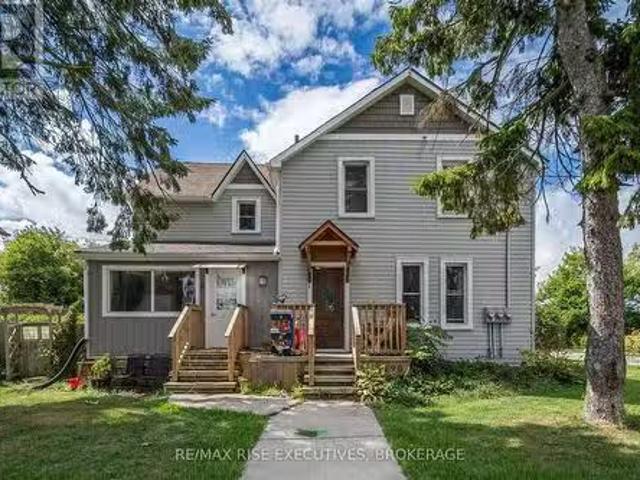190 Victoria Avenue, Gananoque, ON, K7G 2S1 investment for s.