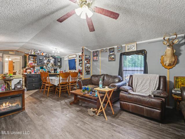 190e Burnis Havard Road