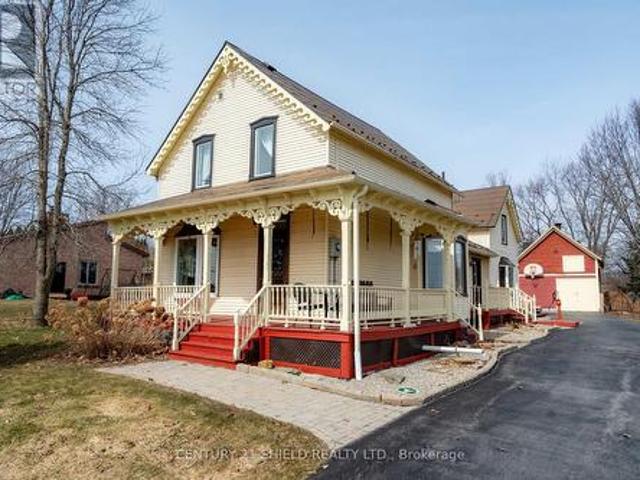 19143 County Rd 2, South Glengarry, ON, K6H 5R5 house for sale | Listing ID X12983 | Royal LePage