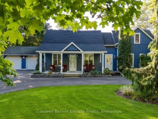 1914 Bruce 33 Road, Saugeen Shores, ON, N0H 2C5 house for sale | Listing ID X13753 | Royal LePage