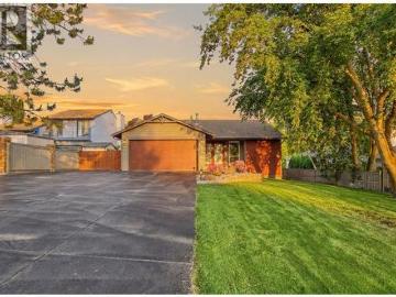 1914 Sedgewick Drive, Kamloops, BC, V2E 1Z7 house for sale | Listing ID 10392 | Royal LePage
