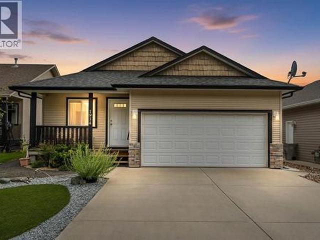 1914 Snowberry Crescent, Kamloops, BC, V1S 1Z8 house for sale | Listing ID 10390 | Royal LePage