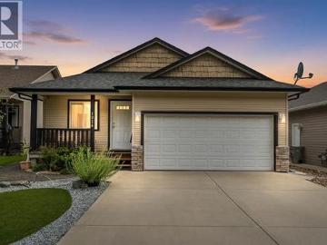 1914 Snowberry Crescent, Kamloops, BC, V1S 1Z8 house for sale | Listing ID 10390 | Royal LePage