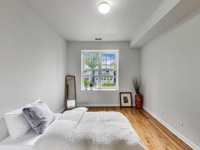 1914 W Chase Avenue Unit 106, Chicago, US, IL