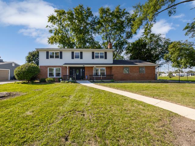 1914 West Acres Road