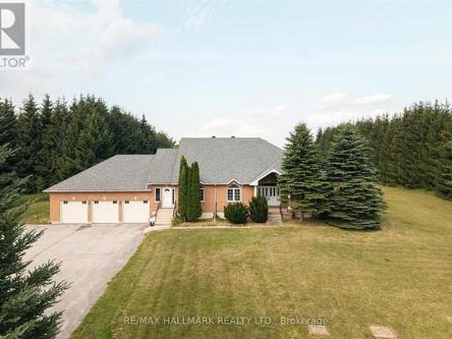 19155 Line, East Garafraxa, ON, L9W 7B5 house for sale | Listing ID X13636 | Royal LePage