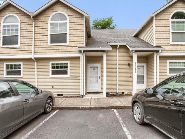 19155 se yamhill st # 17