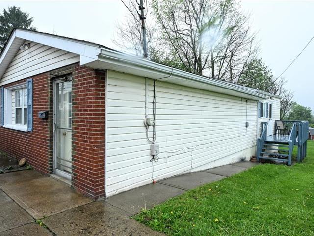 1915 Maratta Rd, Aliquippa, PA 15001 | MLS #1750
