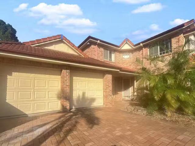 19/15 Abel Smith Crescent, Mount Ommaney, QLD 4074