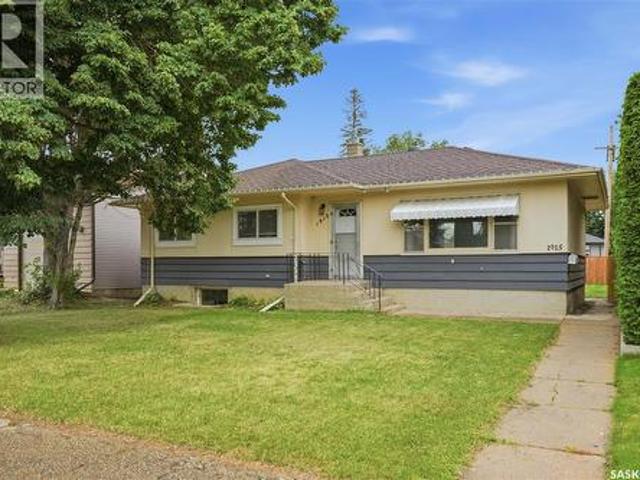 1915 Dufferin Avenue, Saskatoon, SK, S7J 1B6 house for sale | Listing ID SK046215 | Royal LePage