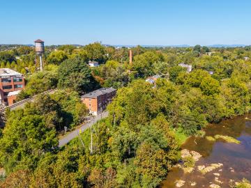1915 e market st, charlottesville, us, va